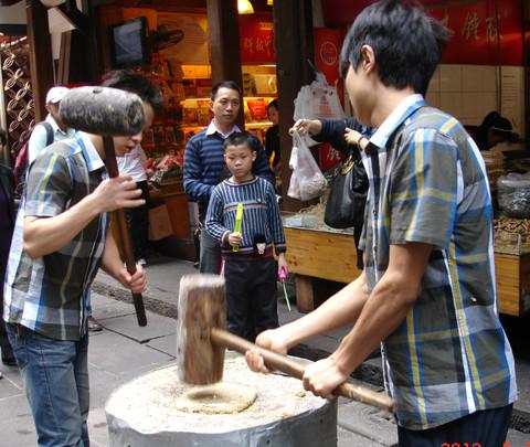 洪崖洞17