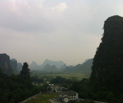 2012八月末我们在阳朔24