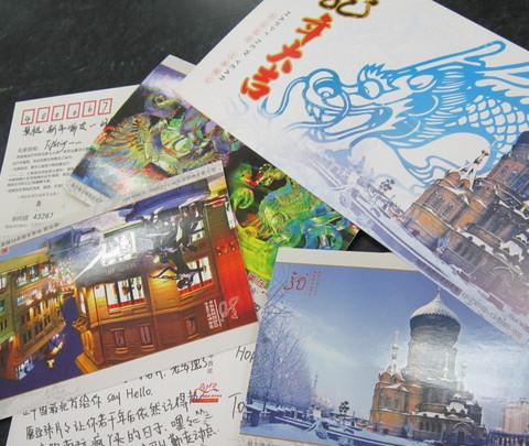 哈尔滨三日穷游——冰雪大世界、极地馆、中央大街等51
