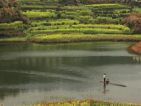 惊蛰了，去徽州看看吧4