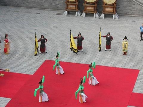 40天游走西部(二)-西安,兰州,西宁22