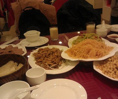 2012 四月大连美食行54