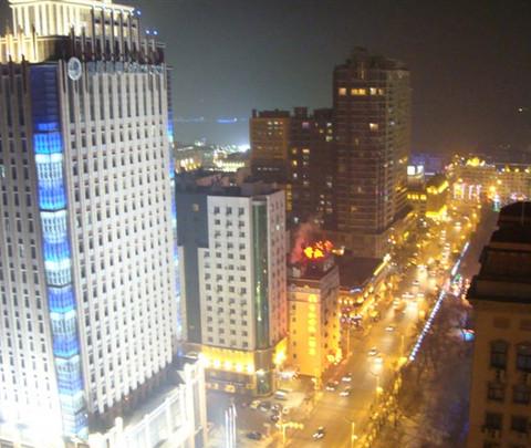 记忆哈尔滨。 冬天最美的城市 自由行（沈阳游不包括在内）16