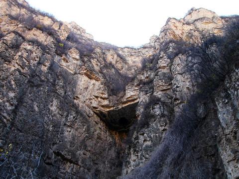 2012-10-28南石洋地质公园（大裂谷）12