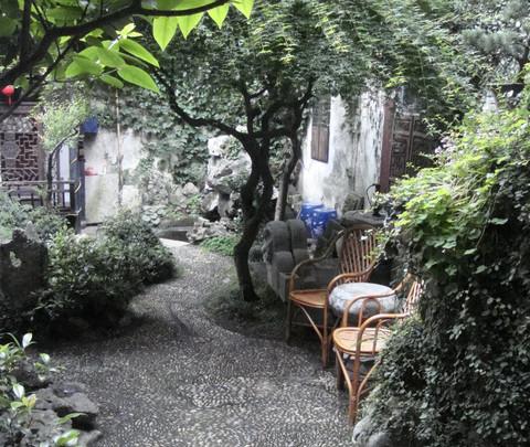 留荫芦——南浔一景~住宿首选16