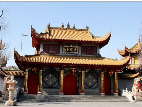 哈尔滨之极乐寺21