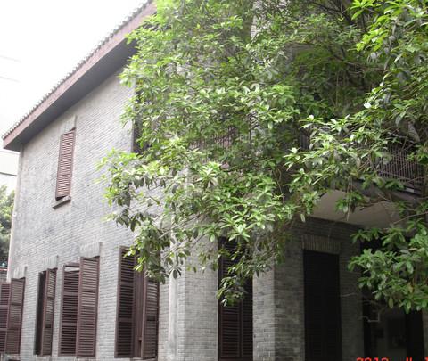 在重庆的历史长河中散步5