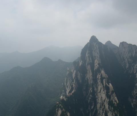 旅游攻略(西安&华山)38