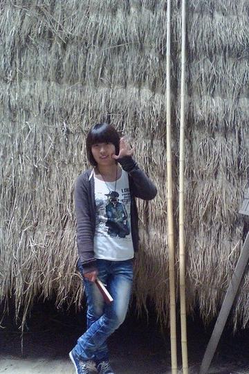 那么多的风景，找我最美的笑容2