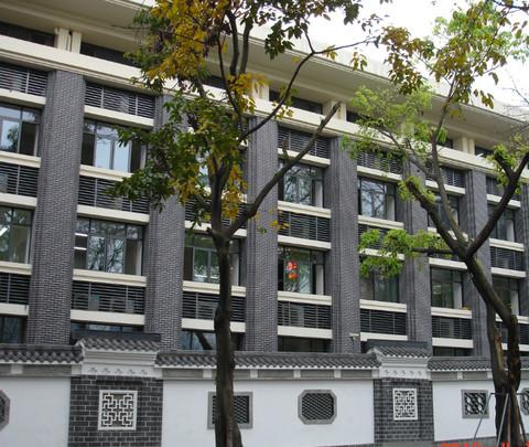 在重庆的历史长河中散步13