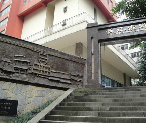 重庆.成都.六日自助游5
