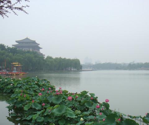 旅游攻略(西安&华山)18