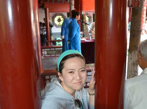 山东济南，关于泉水和老城的美好记忆5