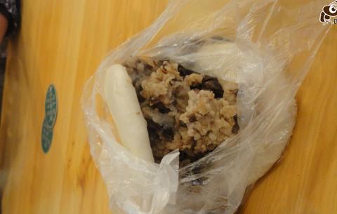 一路向西,给心灵放个假-D0D1D2D3西安、大唐西市、城墙、陕西博物馆、SUST---老婆篇2