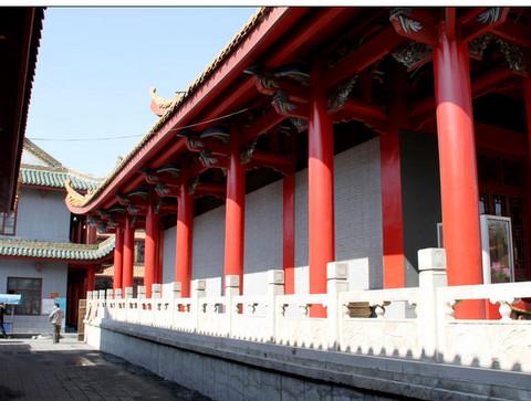 哈尔滨之极乐寺10