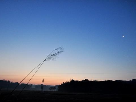 美的不真实--仙境般的月亮湾1