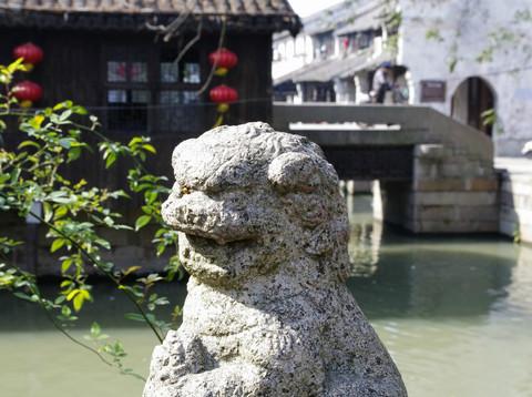 南浔时光慢慢走18