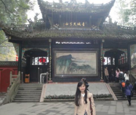 重庆.成都.六日自助游53