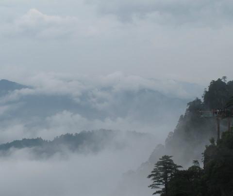 井冈山记忆17
