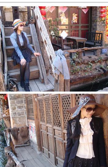 午后的阳光 午夜的旋律5