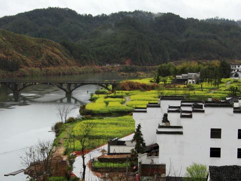 惊蛰了，去徽州看看吧11