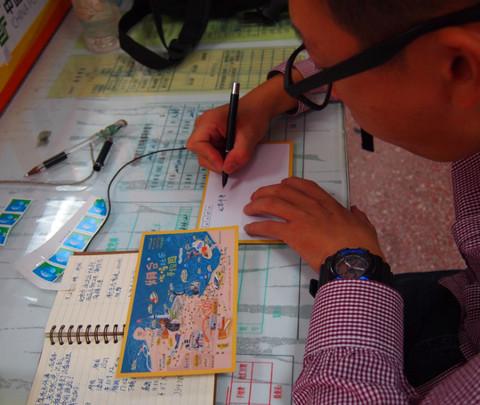 浮生一日尽消散 烟台老城掠影48