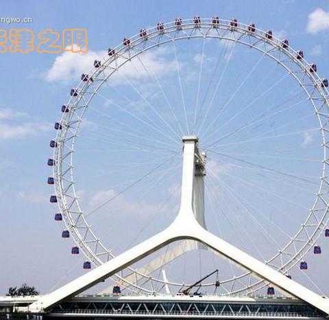 【天津】两日穷游，史上最全的攻略4