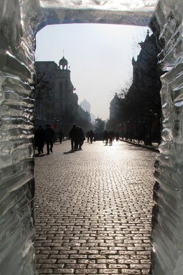 2011--2012东北跨年行【哈尔滨→东升→雪乡→雾凇岛】图片完毕，文字持续更新中…22