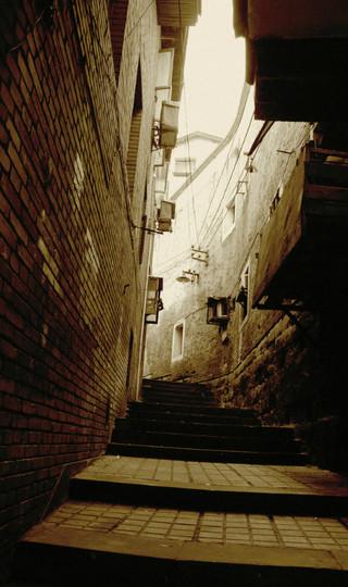 难忘重庆の老街5
