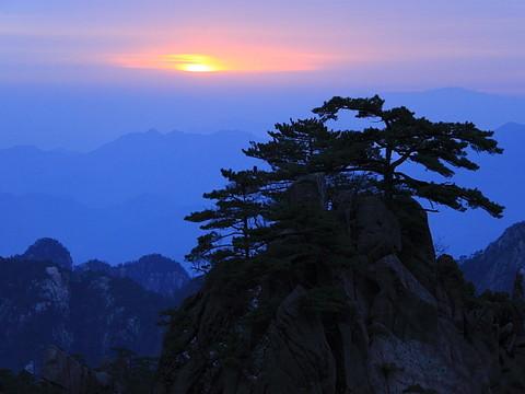 惊蛰了，去徽州看看吧25