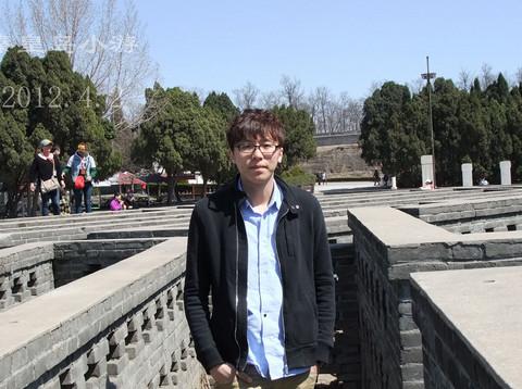 清明秦皇岛小游8