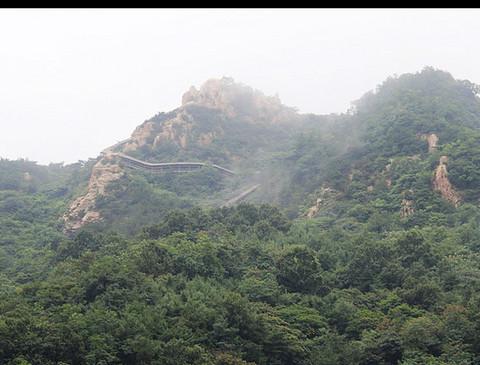 8月份 大部队海阳露营19