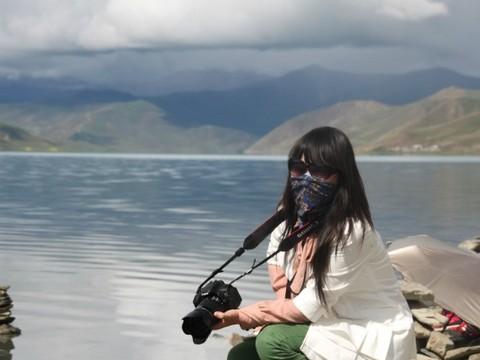 游走在日喀则-July 31th　Aug 1st5