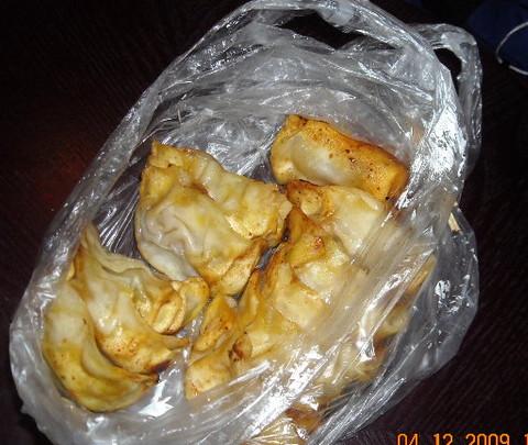 思吃1~~~穷游扬州游记+攻略47