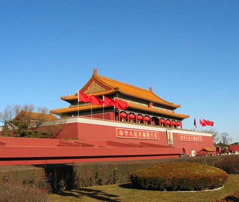2007-2008，那会儿的不一样的北京…………7