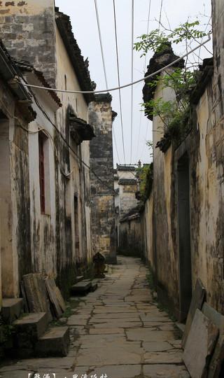 婺情源景——素素的我 素素的心44