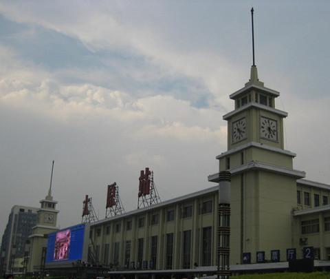 行走山西——太原初印象4