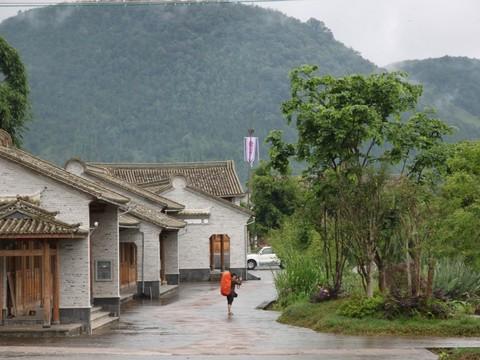 我的心迷失在彩云之南 2 （2010-JUN 腾冲 和顺) 持续更新中。。。8