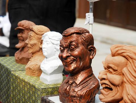 2012年五一 天津自驾 北塘-大沽口-市内风情区23