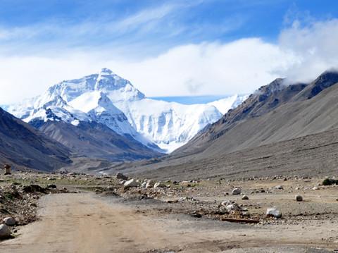 拉萨-日喀则-珠峰大本营39