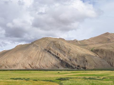 拉萨-日喀则-珠峰大本营29