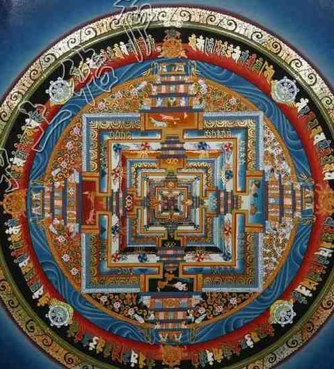 心灵之旅---香格里拉4日游41