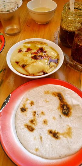 腾冲六日 图中漫步2