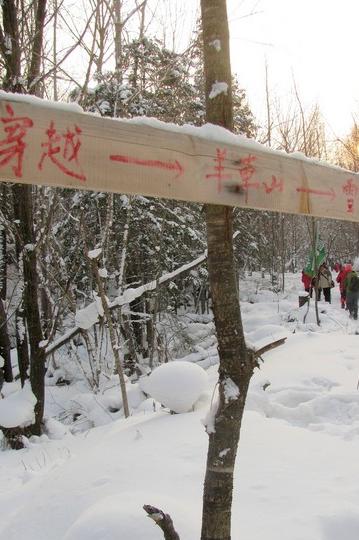 2011--2012东北跨年行【哈尔滨→东升→雪乡→雾凇岛】图片完毕，文字持续更新中…51