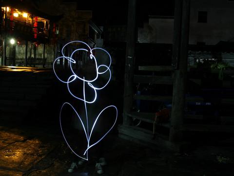 婺源秋忆，云雾三清，五天经济游30