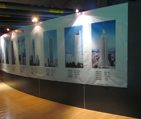 南宁市地王大厦观光16