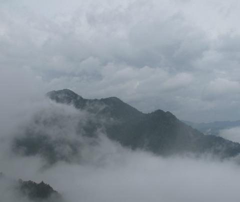 井冈山记忆16
