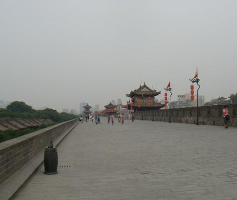 旅游攻略(西安&华山)51