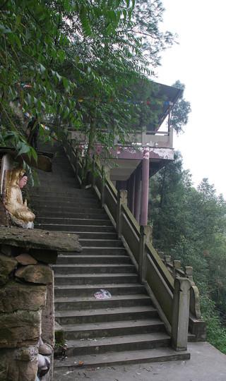 难忘重庆の东泉小镇12