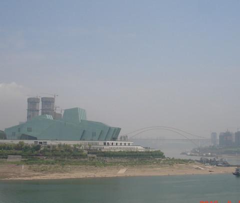 在重庆的历史长河中散步39